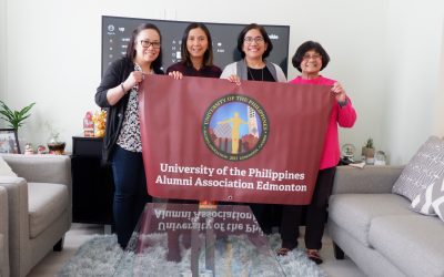 Congratulations to the newly elected UPAAE Board 2020-2021!