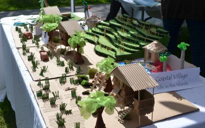 UPAAE – Philippine Arts and Culture Orientation (PACO) Program