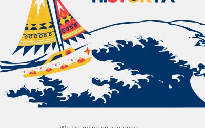 Have you heard of HISTORYA?